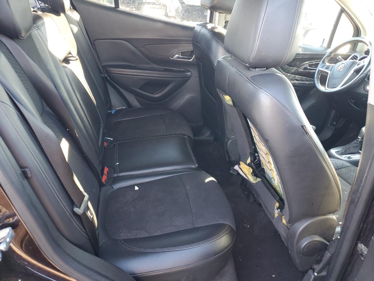 2014 Buick Encore - Image 11