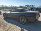 2003 Chevrolet Corvette Z06 продається в Harleyville, SC - Front End