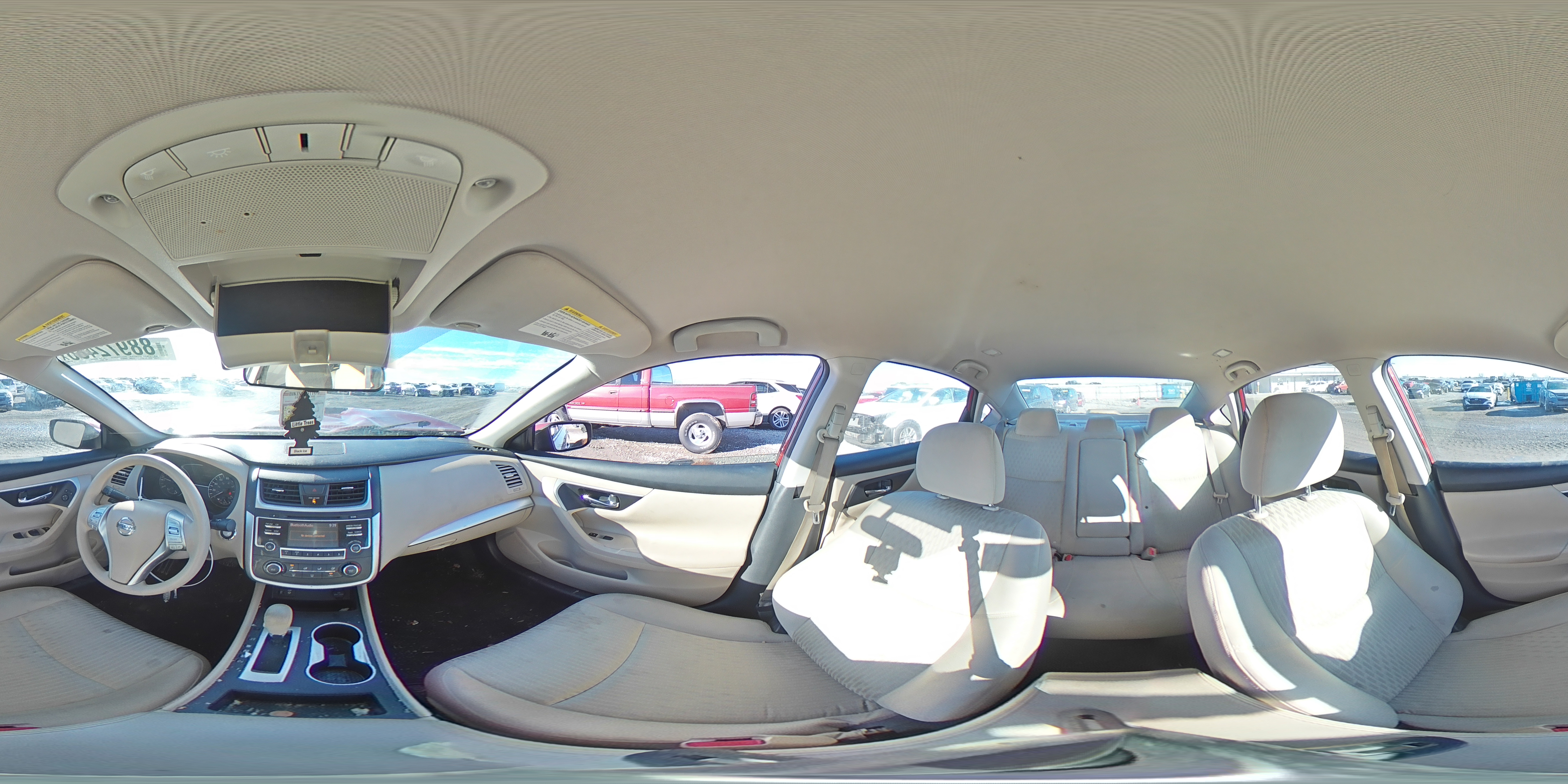 2016 Nissan Altima - Image 12