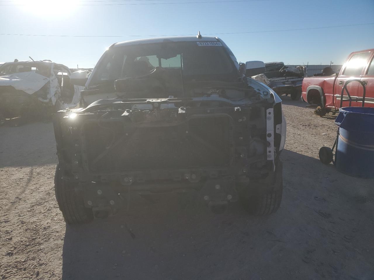 2015 Chevrolet Silverado - Image 5