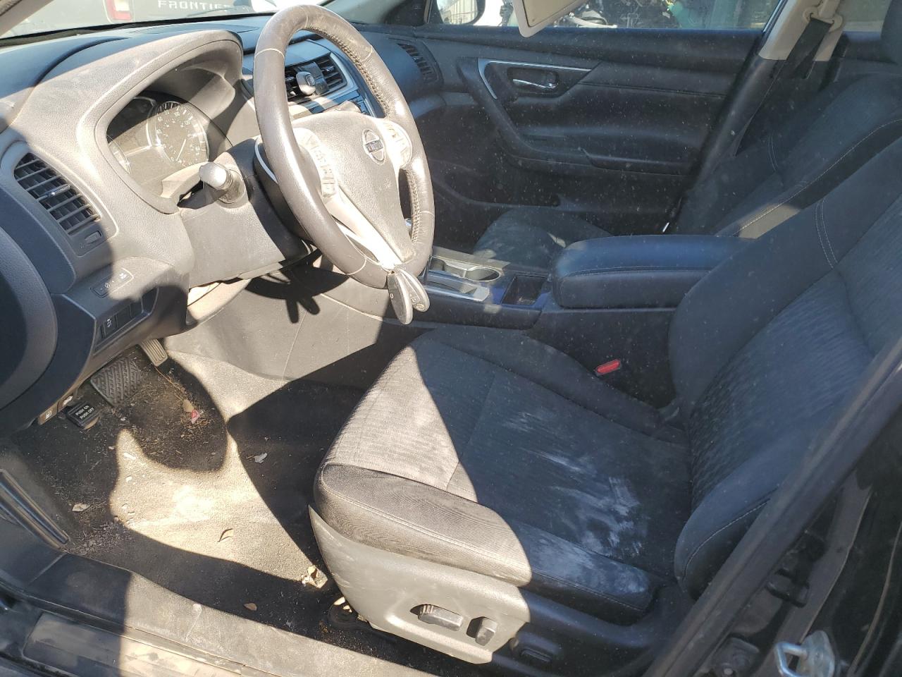 2018 Nissan Altima - Image 7