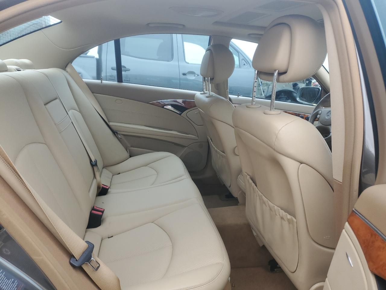 2009 Mercedes-Benz E-klasse - Image 10
