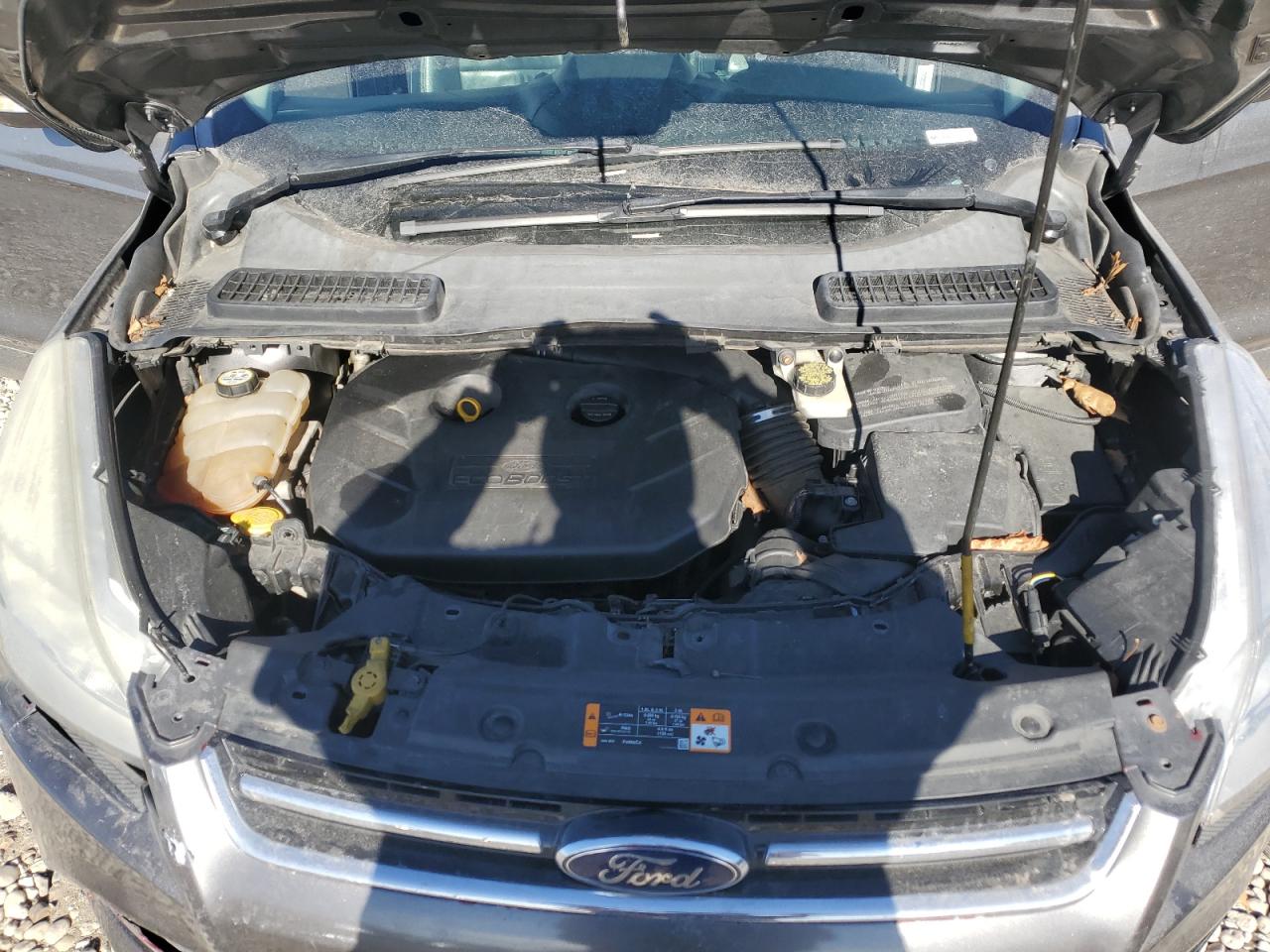 2013 Ford Escape - Image 13