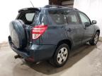 2012 Toyota Rav4  de vânzare în Leroy, NY - Rear End