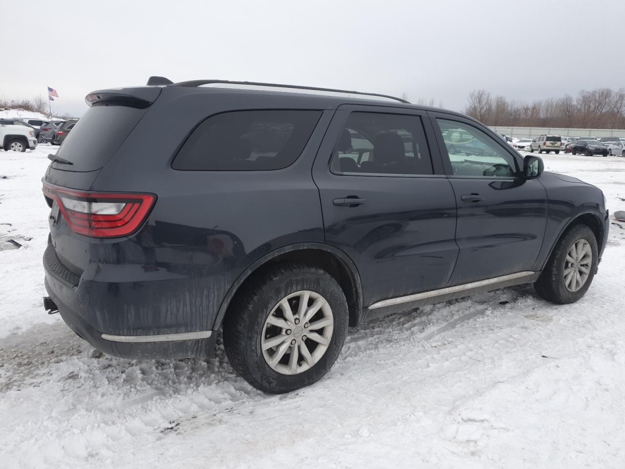2014 Dodge Durango - Image 3