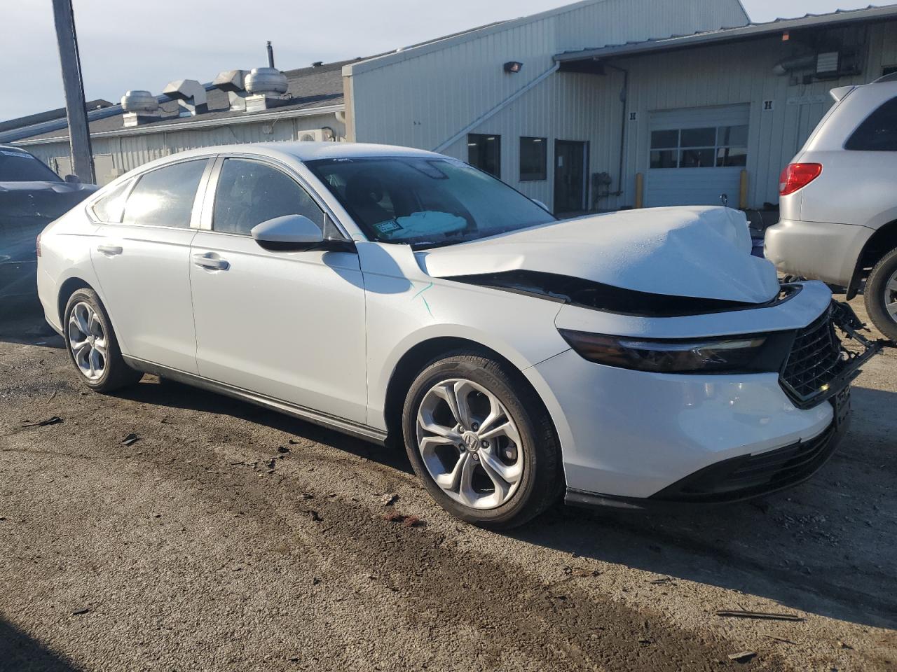 2024 Honda Accord - Image 4