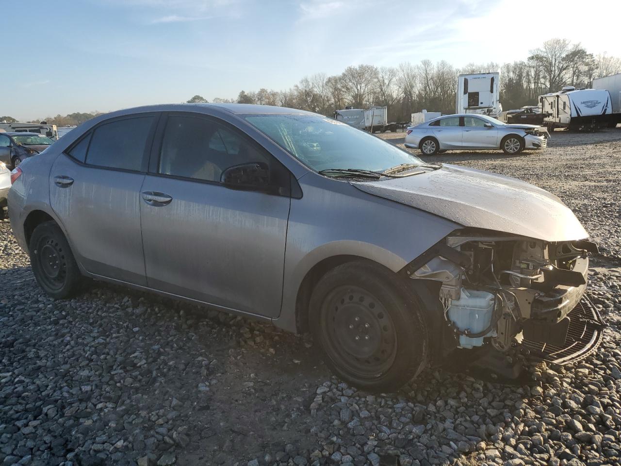 2014 Toyota Corolla - Image 4