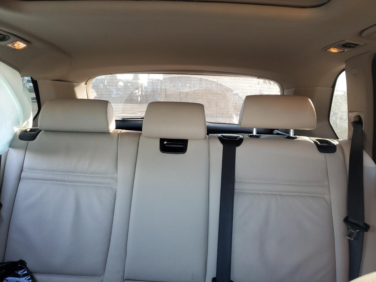 2012 BMW X5 - Image 10