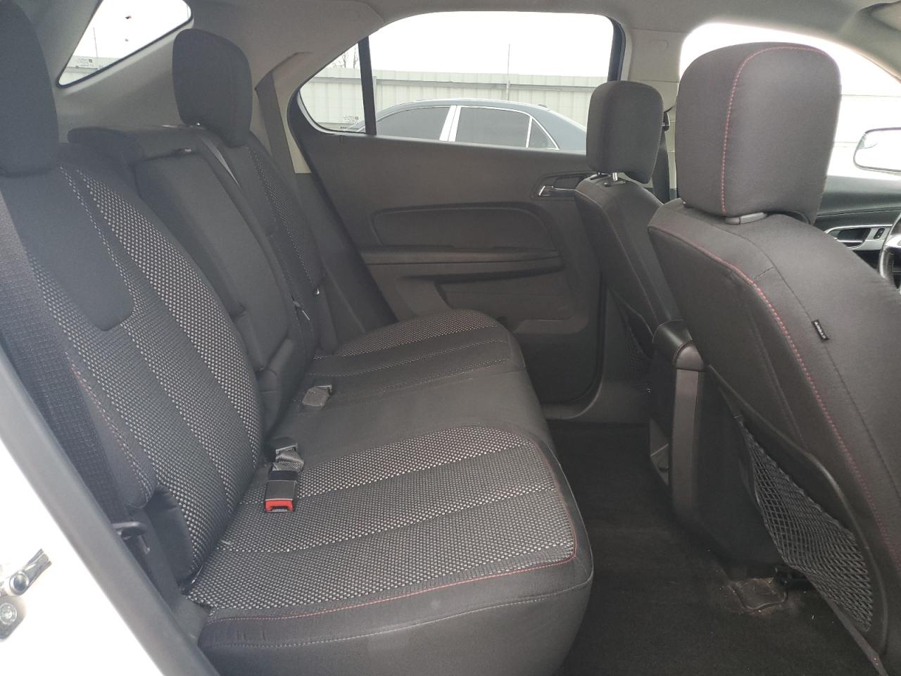 2014 Chevrolet Equinox - Image 11