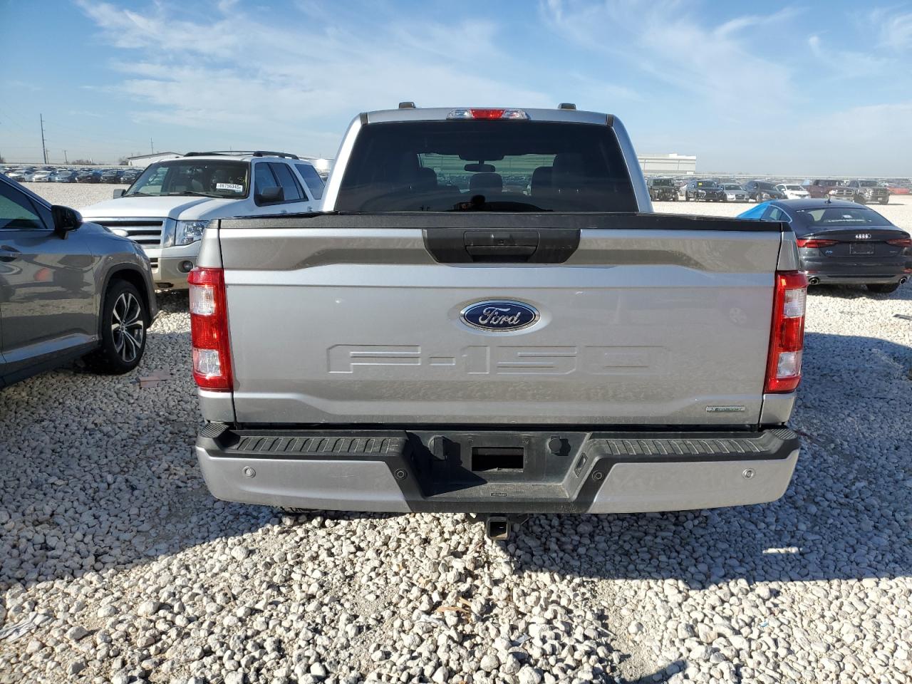 2022 Ford F-150 - Image 6