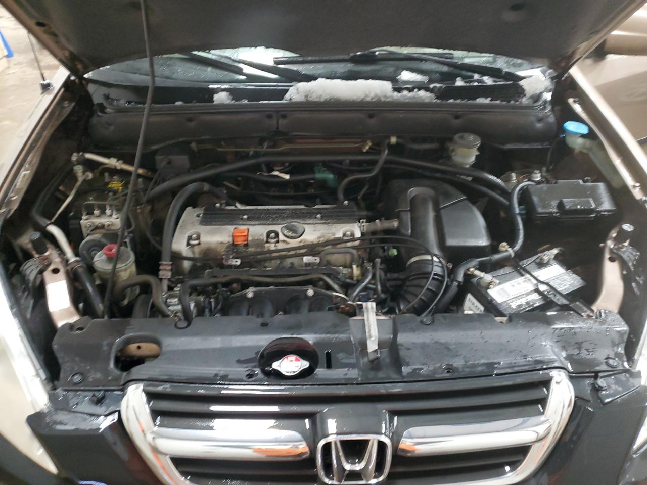 2002 Honda CR-V - Image 12