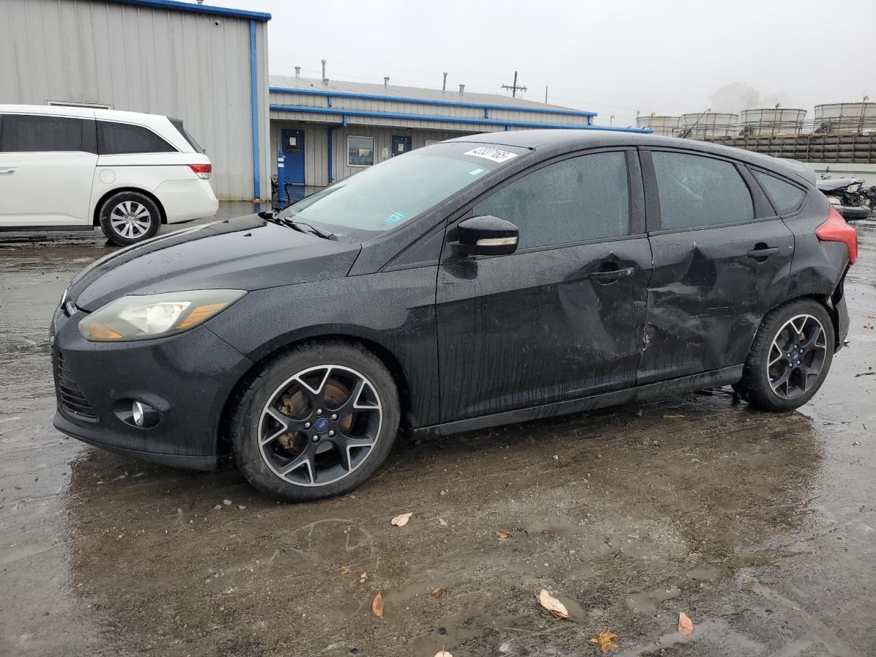 2014 Ford Focus - Image 1