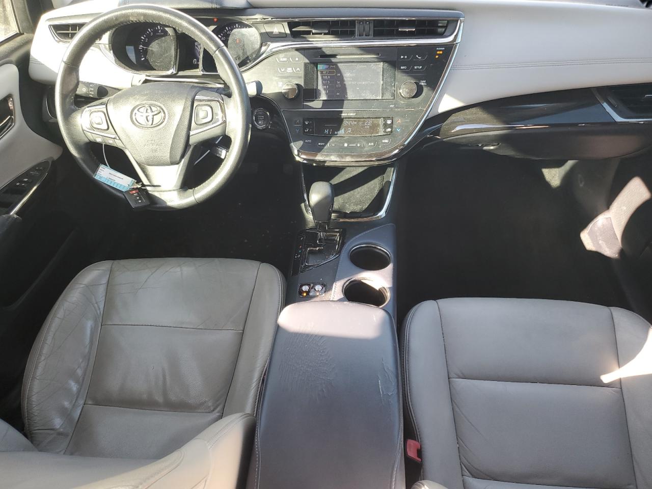 2014 Toyota Avalon - Image 8