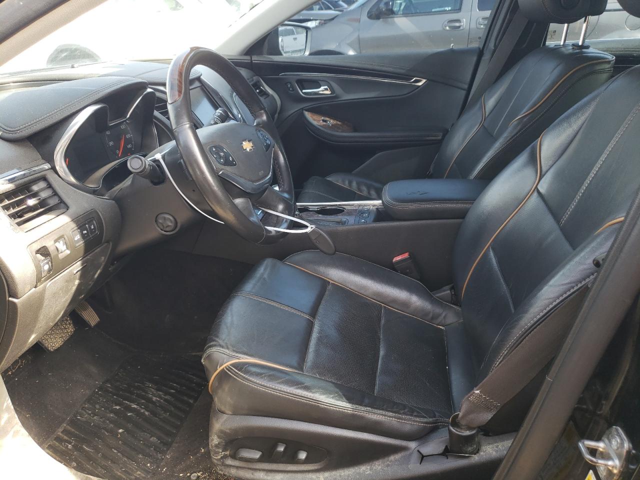 2014 Chevrolet Impala - Image 7