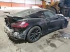 2016 PORSCHE CAYMAN GT4 for sale at Copart AB - CALGARY