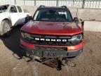 2022 Ford Bronco Sport Outer Banks للبيع في Albuquerque، NM - Undercarriage