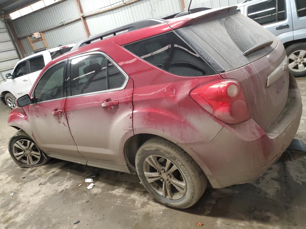 2015 Chevrolet Equinox - Image 2