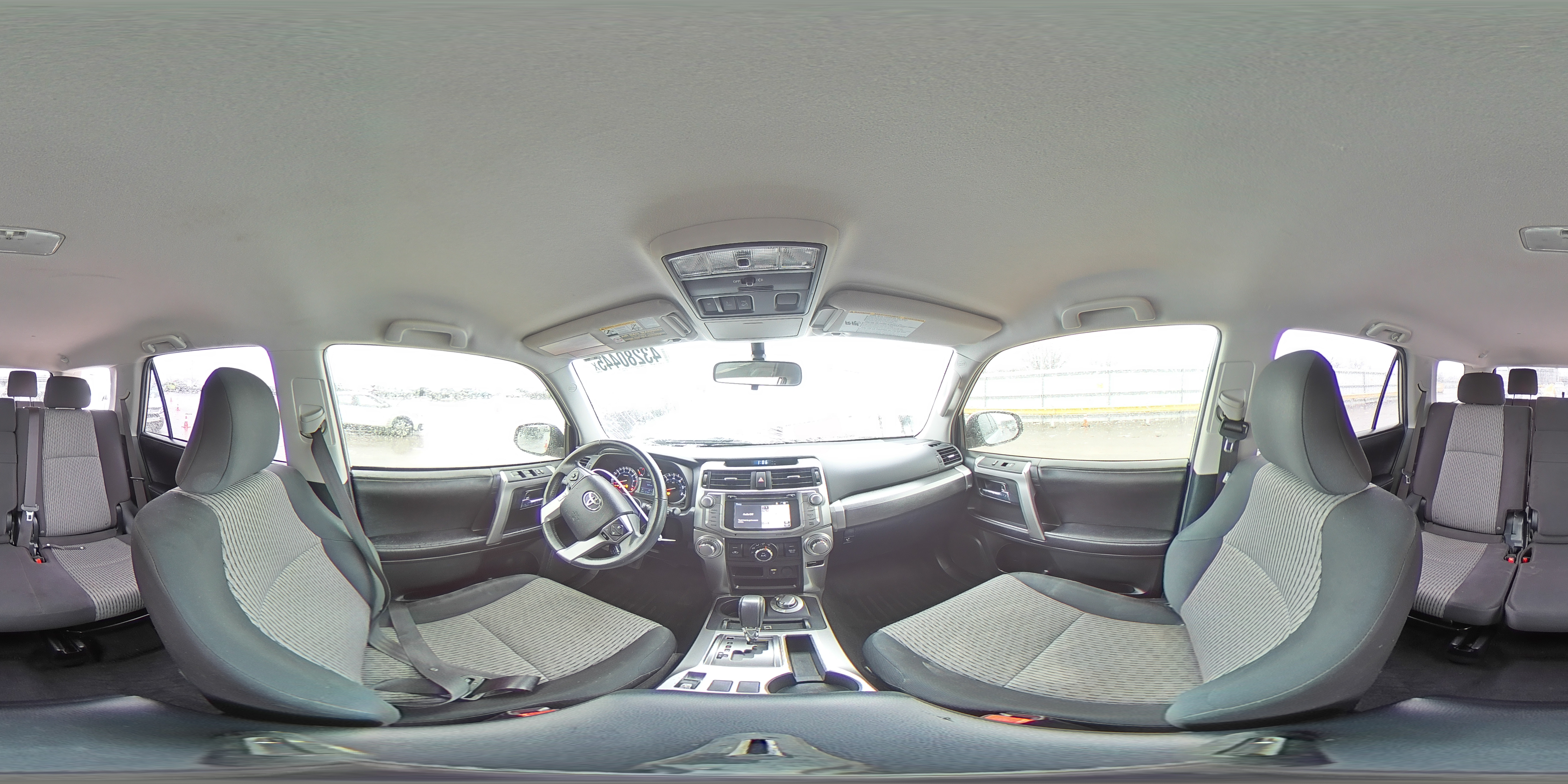 2016 Toyota 4Runner - Image 16