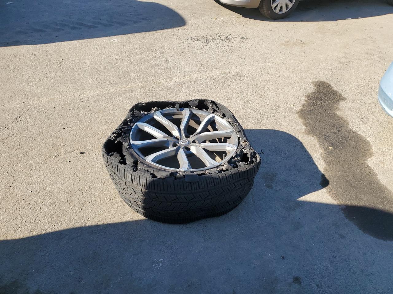 2019 Volvo XC90 - Image 13