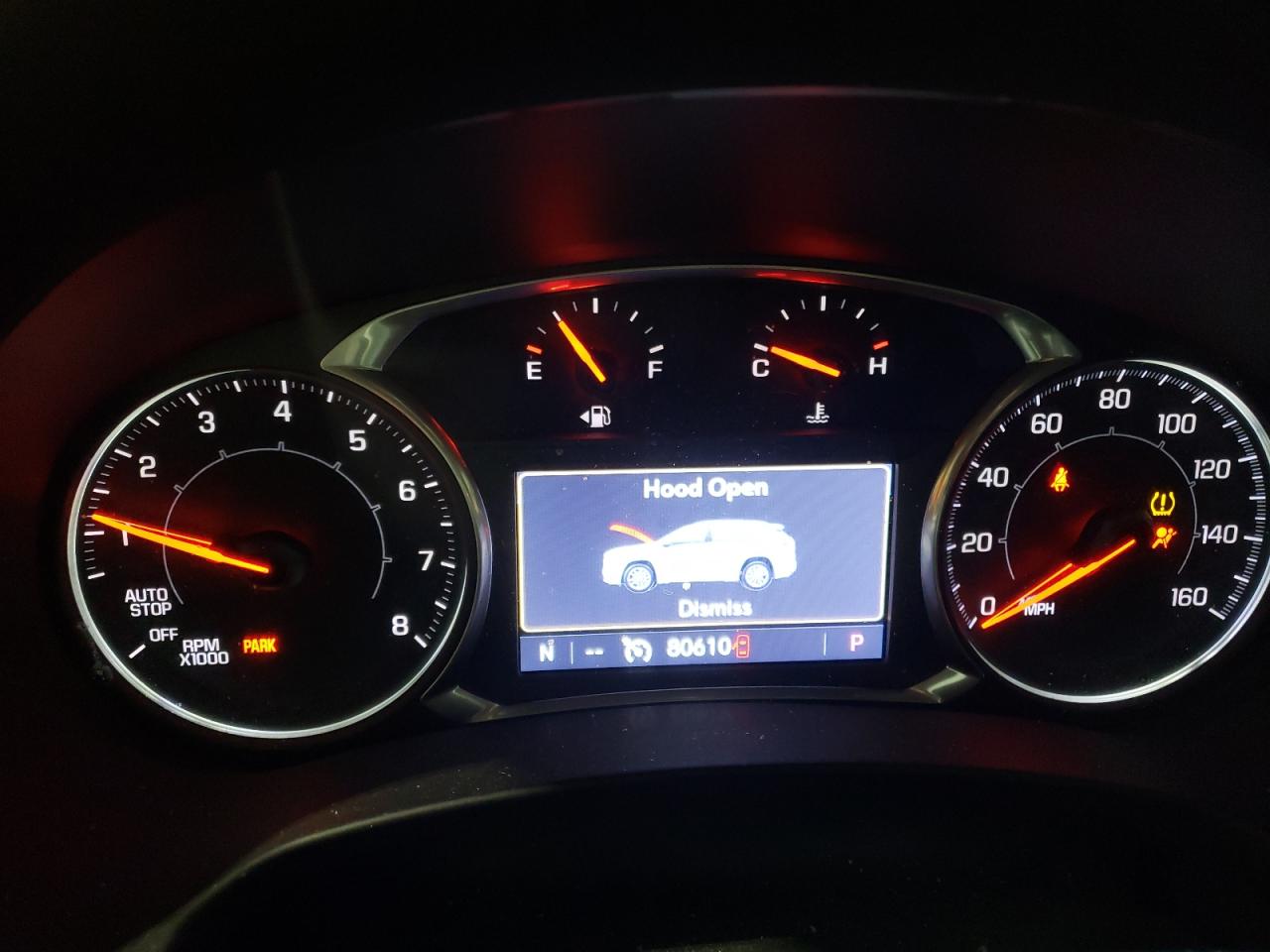 2020 GMC Terrain - Image 9
