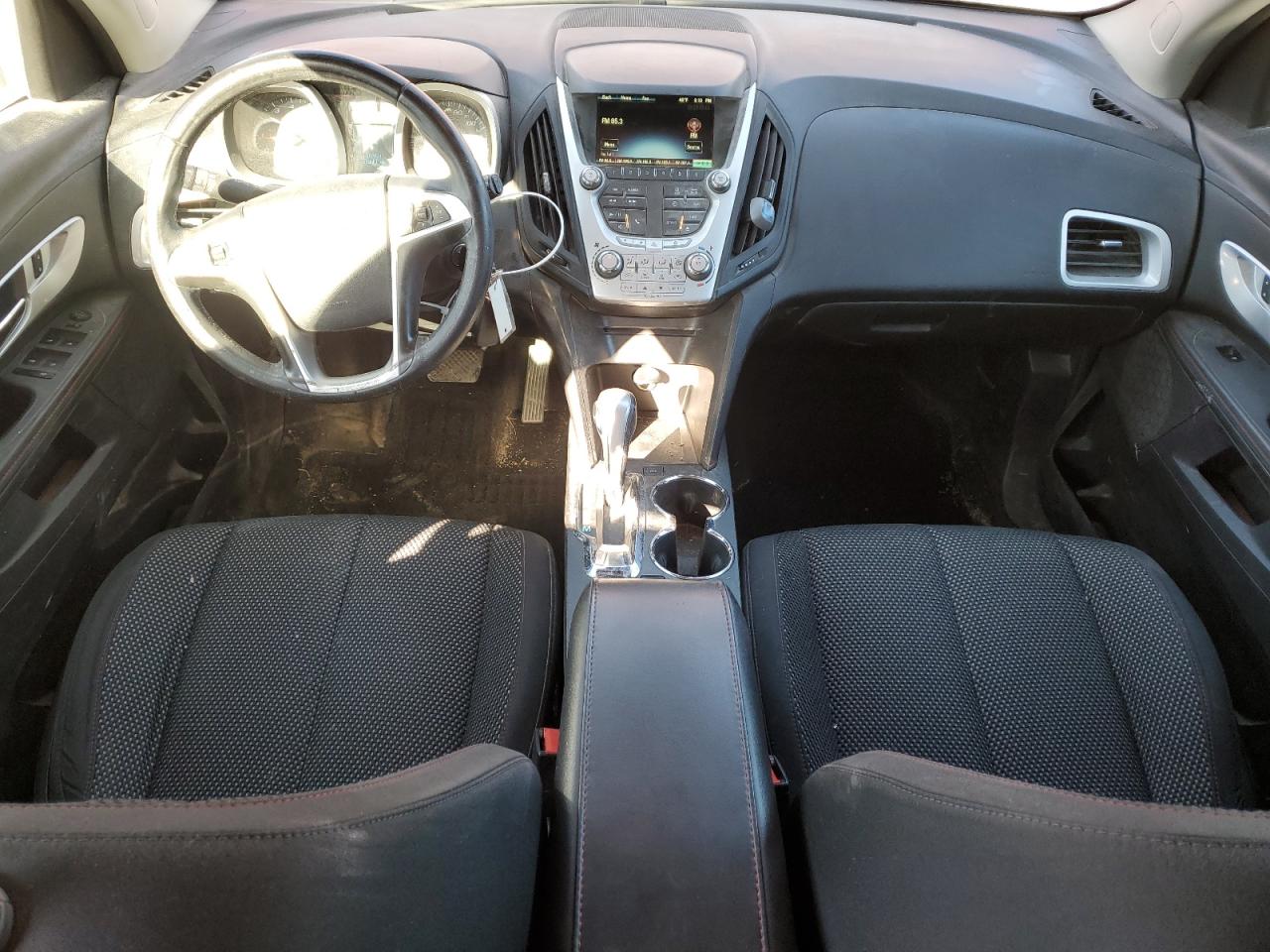 2012 Chevrolet Equinox - Image 8