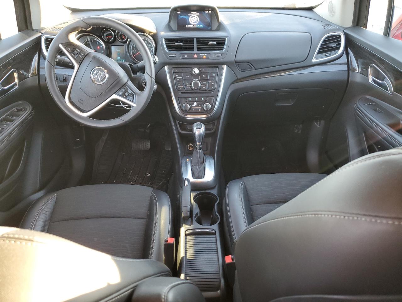 2015 Buick Encore - Image 8