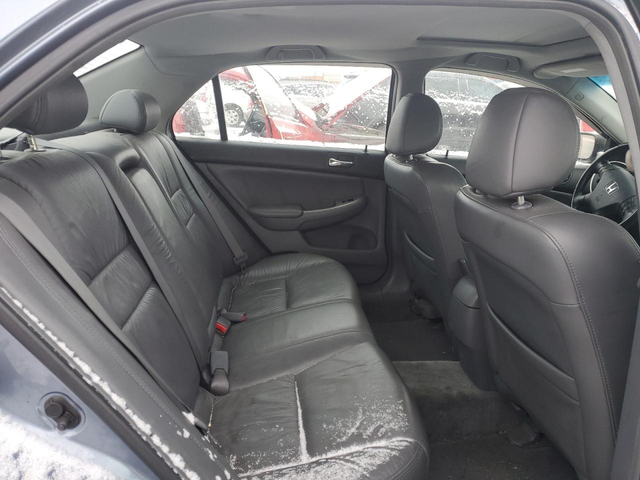 2007 Honda Accord - Image 10