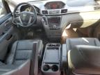 2015 Honda Odyssey Touring на продаже в Wichita, KS - Front End