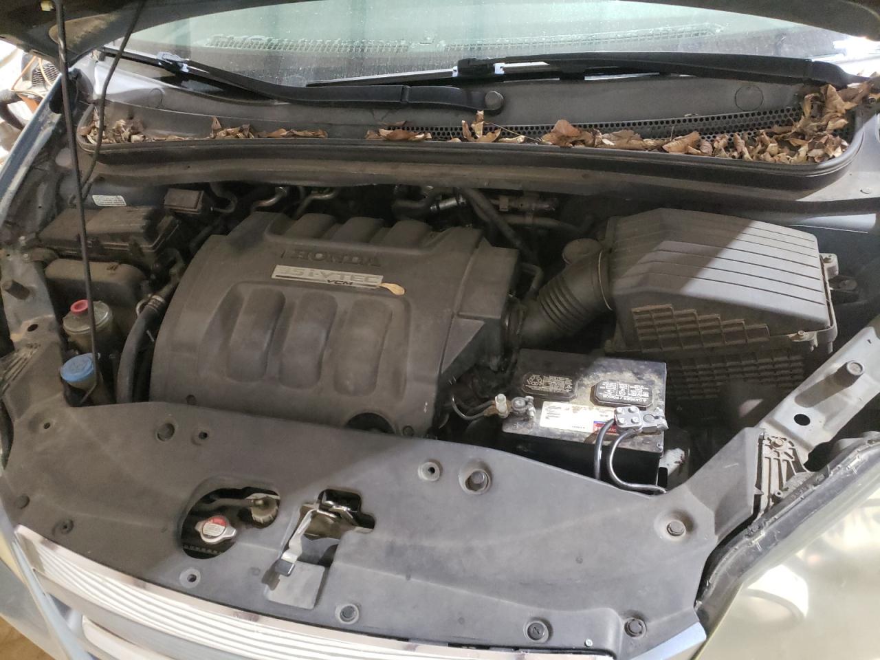 2006 Honda Odyssey - Image 11