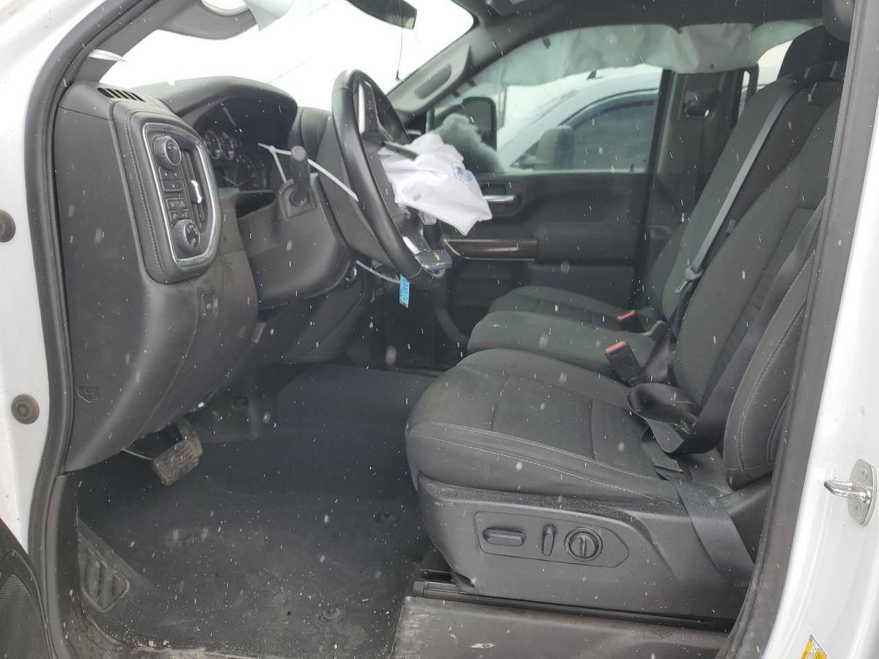 2023 Chevrolet Silverado - Image 7