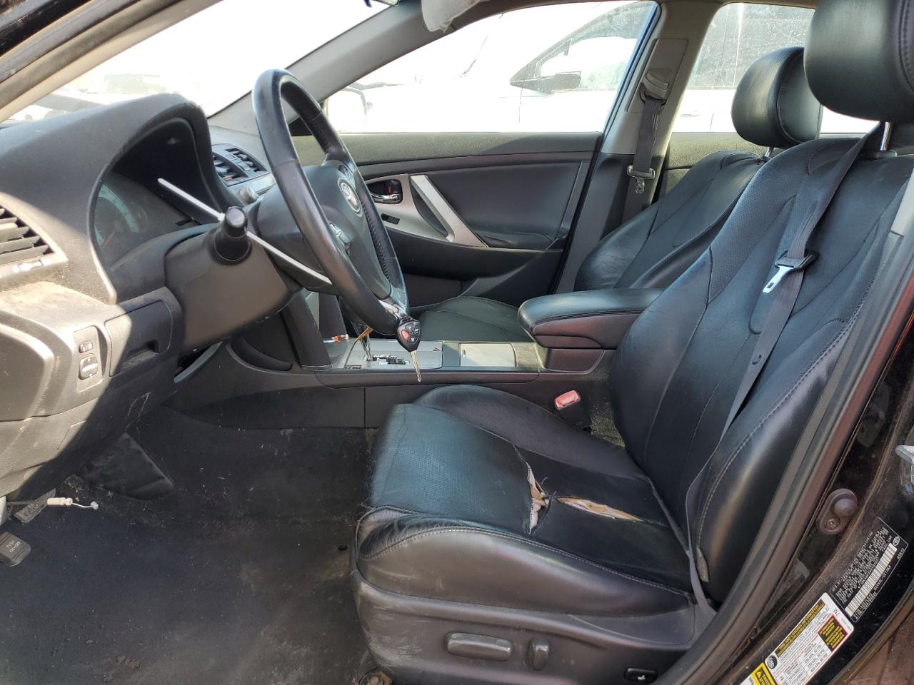2009 Toyota Camry - Image 7