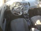 2012 Chevrolet Sonic Ls en Venta en Hueytown, AL - Undercarriage