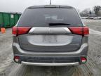 2016 Mitsubishi Outlander Se للبيع في Spartanburg، SC - Front End