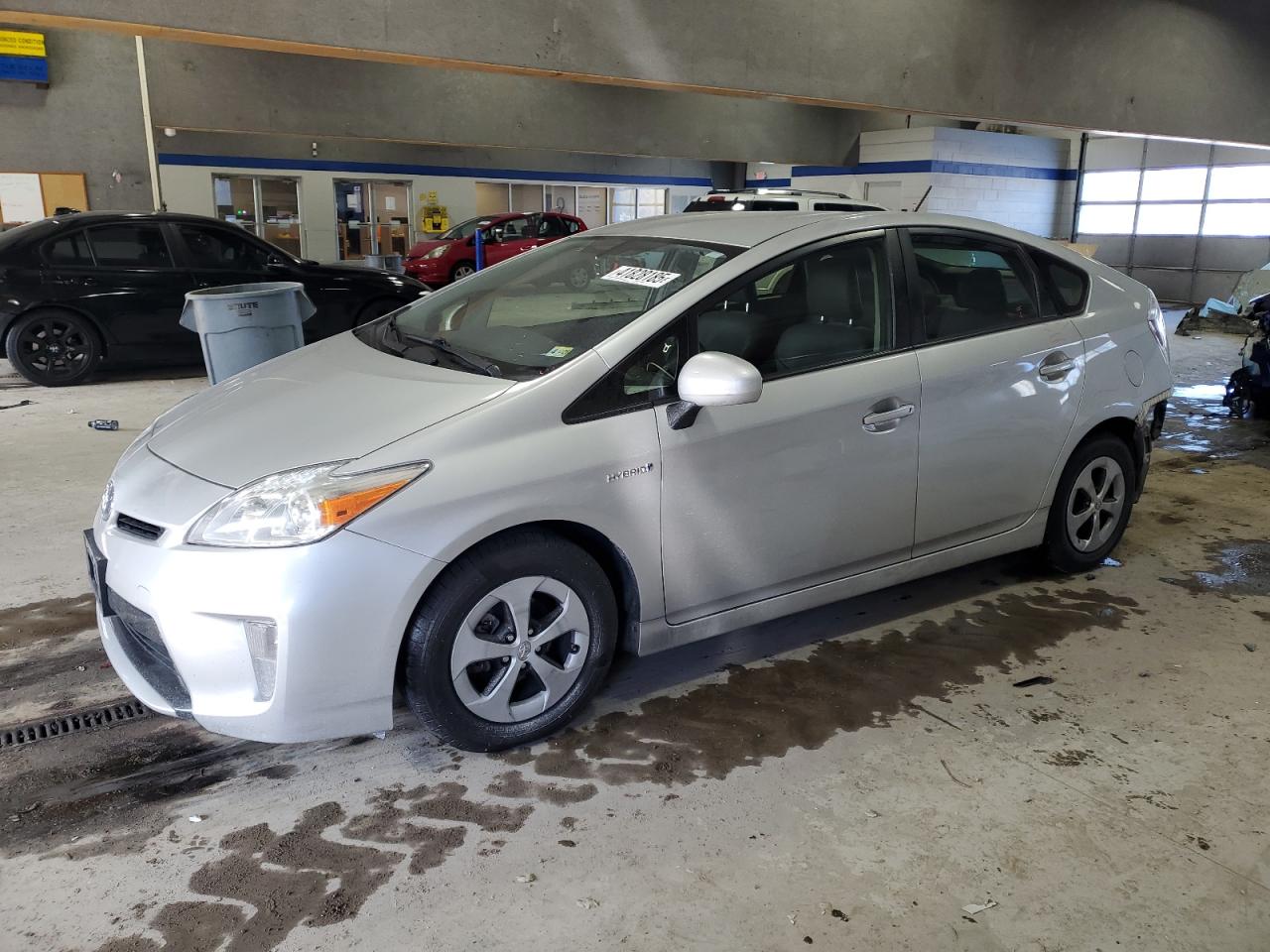 2014 Toyota Prius - Image 1
