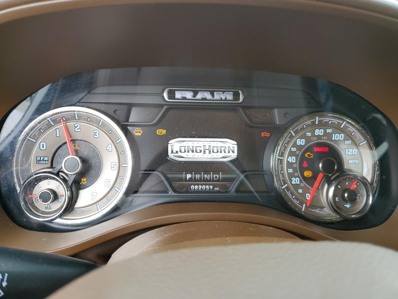 2020 RAM 1500 - Image 9