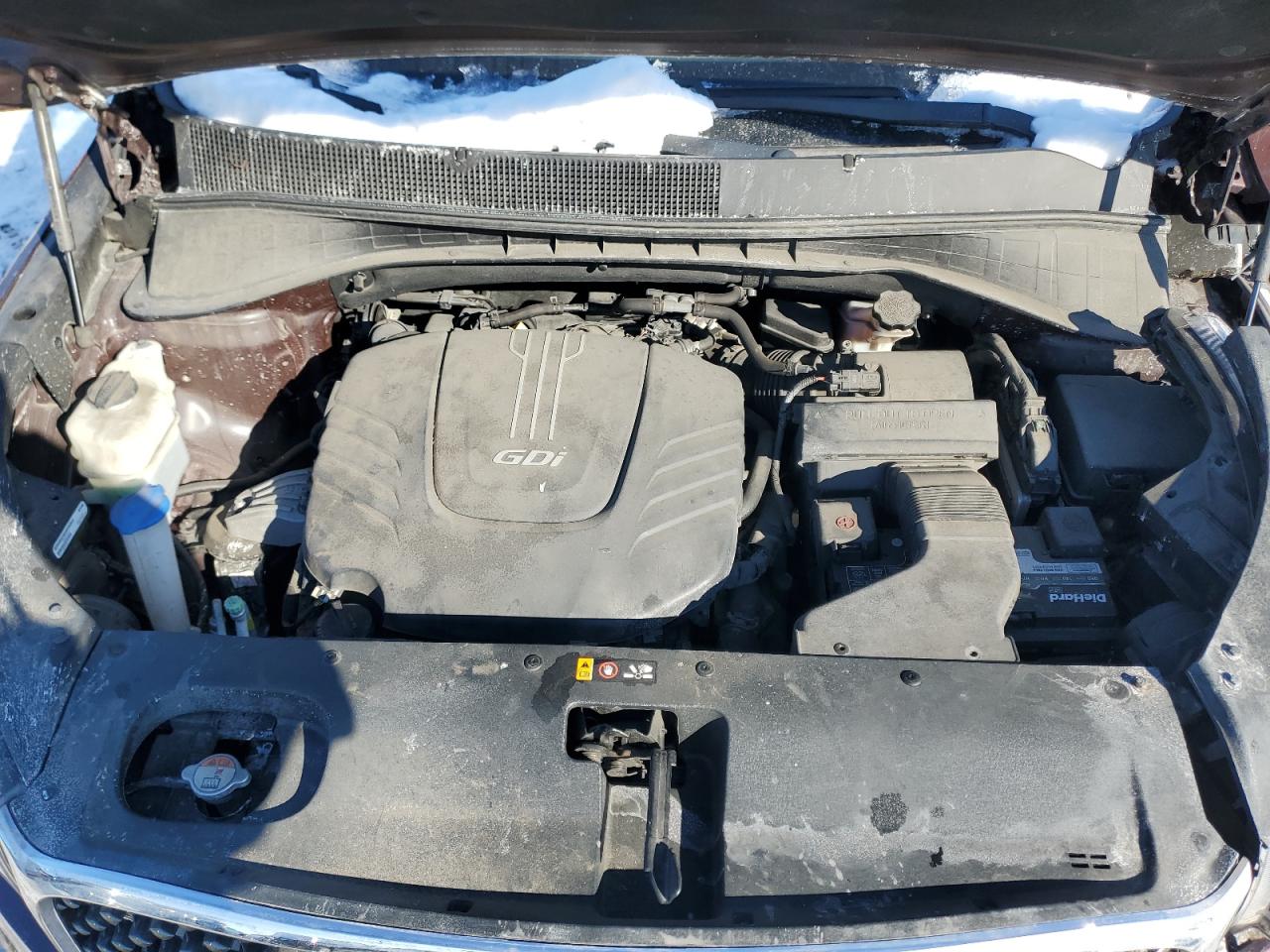 2017 Kia Sorento - Image 12