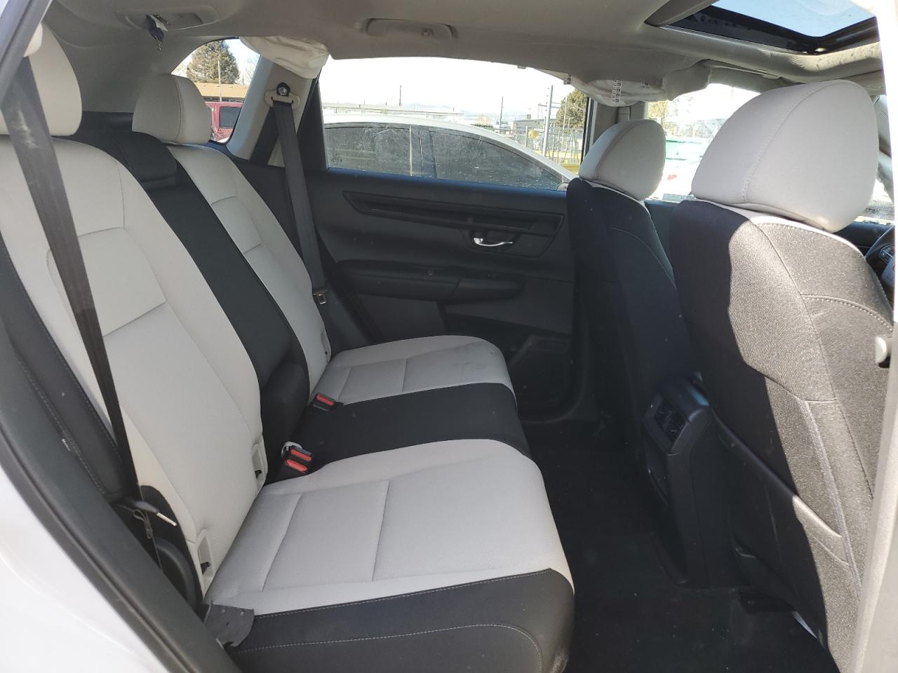 2024 Honda CR-V - Image 11