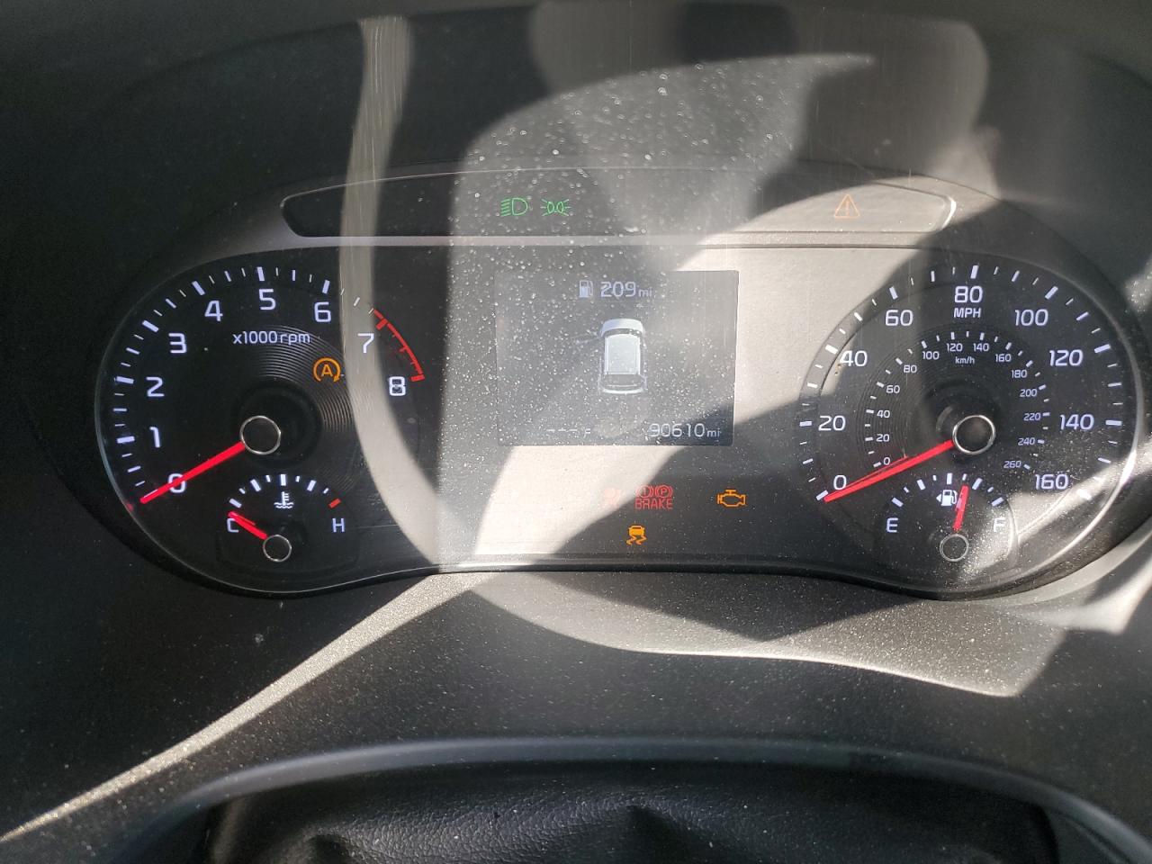 2020 Kia Soul - Image 9