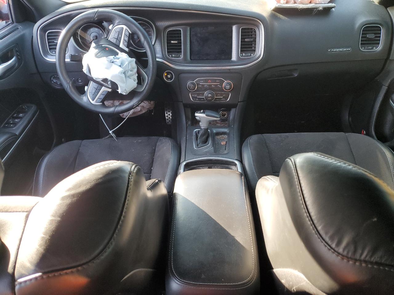 2018 Dodge Charger - Image 8