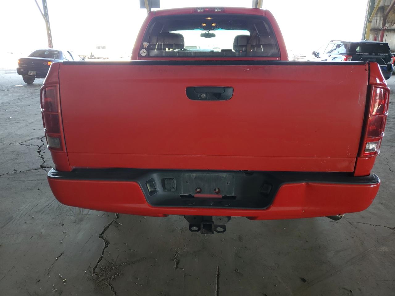 2005 Dodge RAM - Image 6