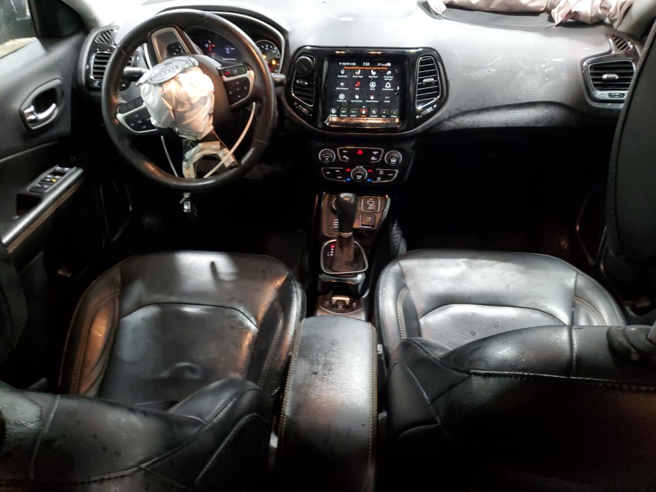 2018 Jeep Compass - Image 8