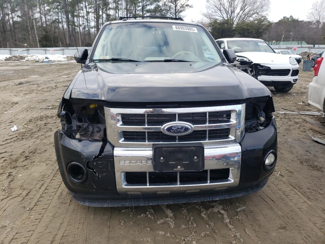 2011 Ford Escape - Image 5