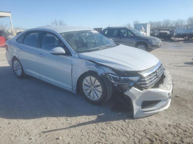  VOLKSWAGEN JETTA 2019 Сірий