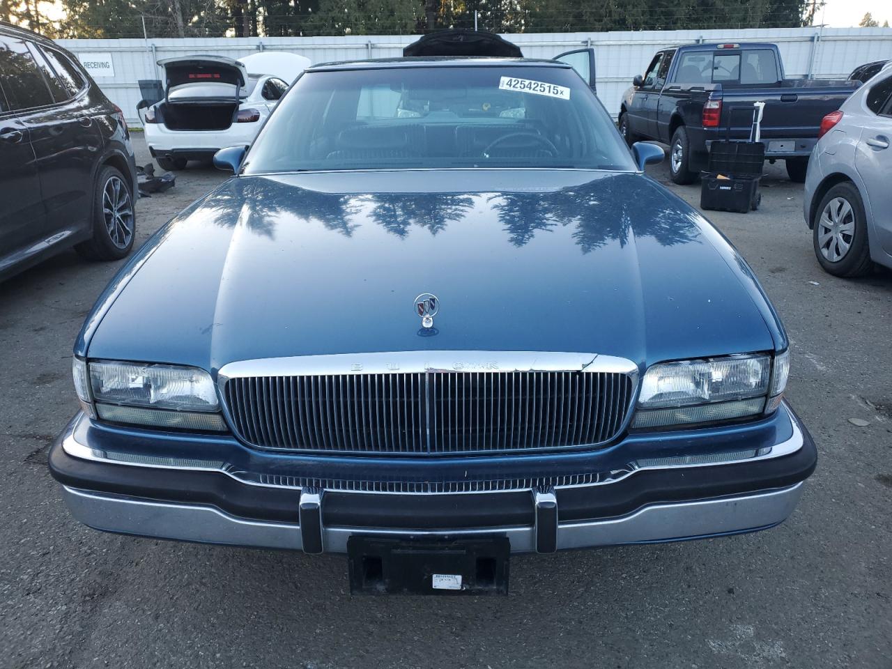 1992 Buick Park Avenue - Image 5