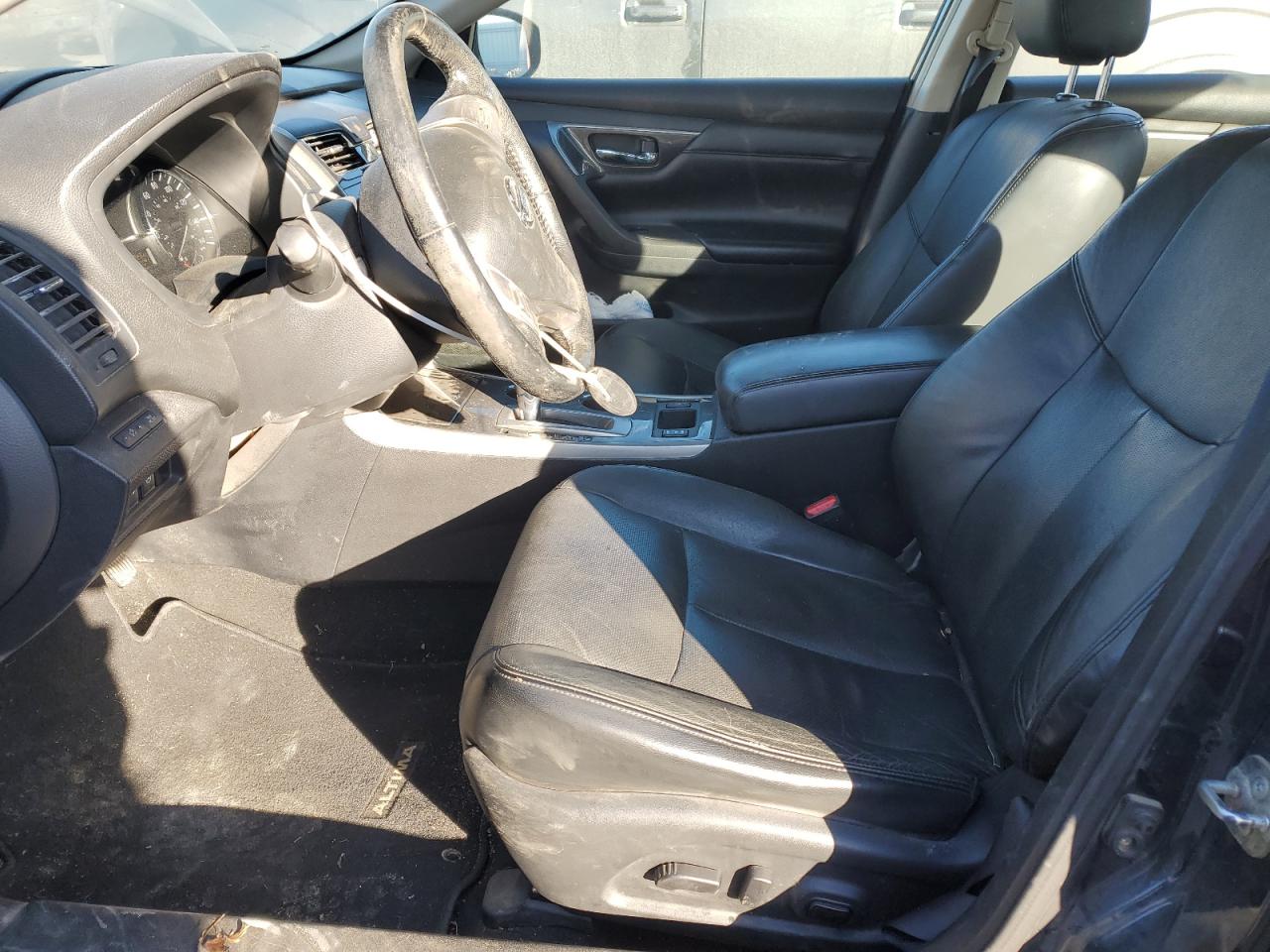 2013 Nissan Altima - Image 7