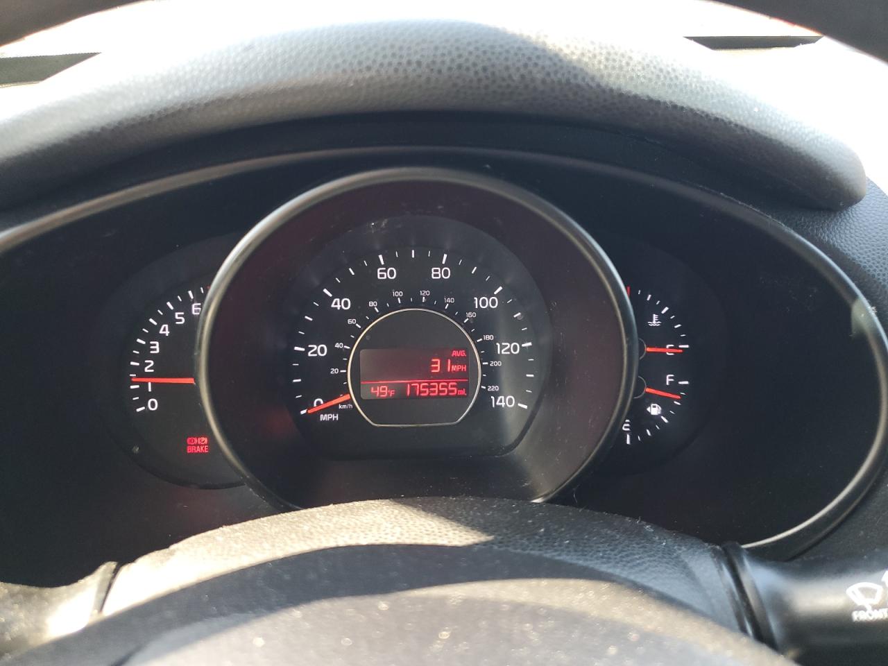 2015 Kia Soul - Image 9
