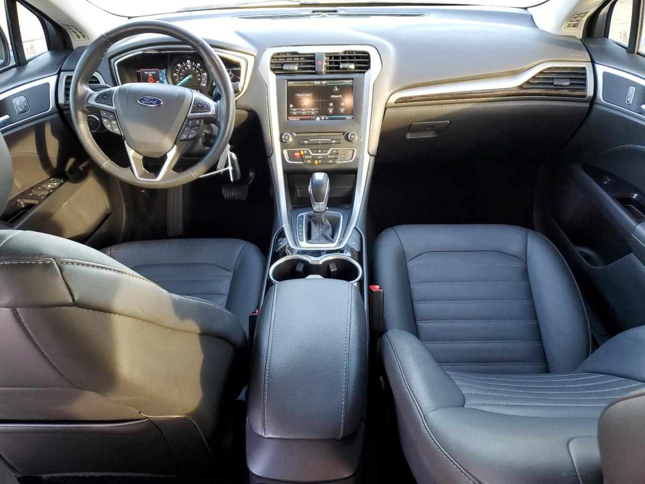 2016 Ford Fusion - Image 8