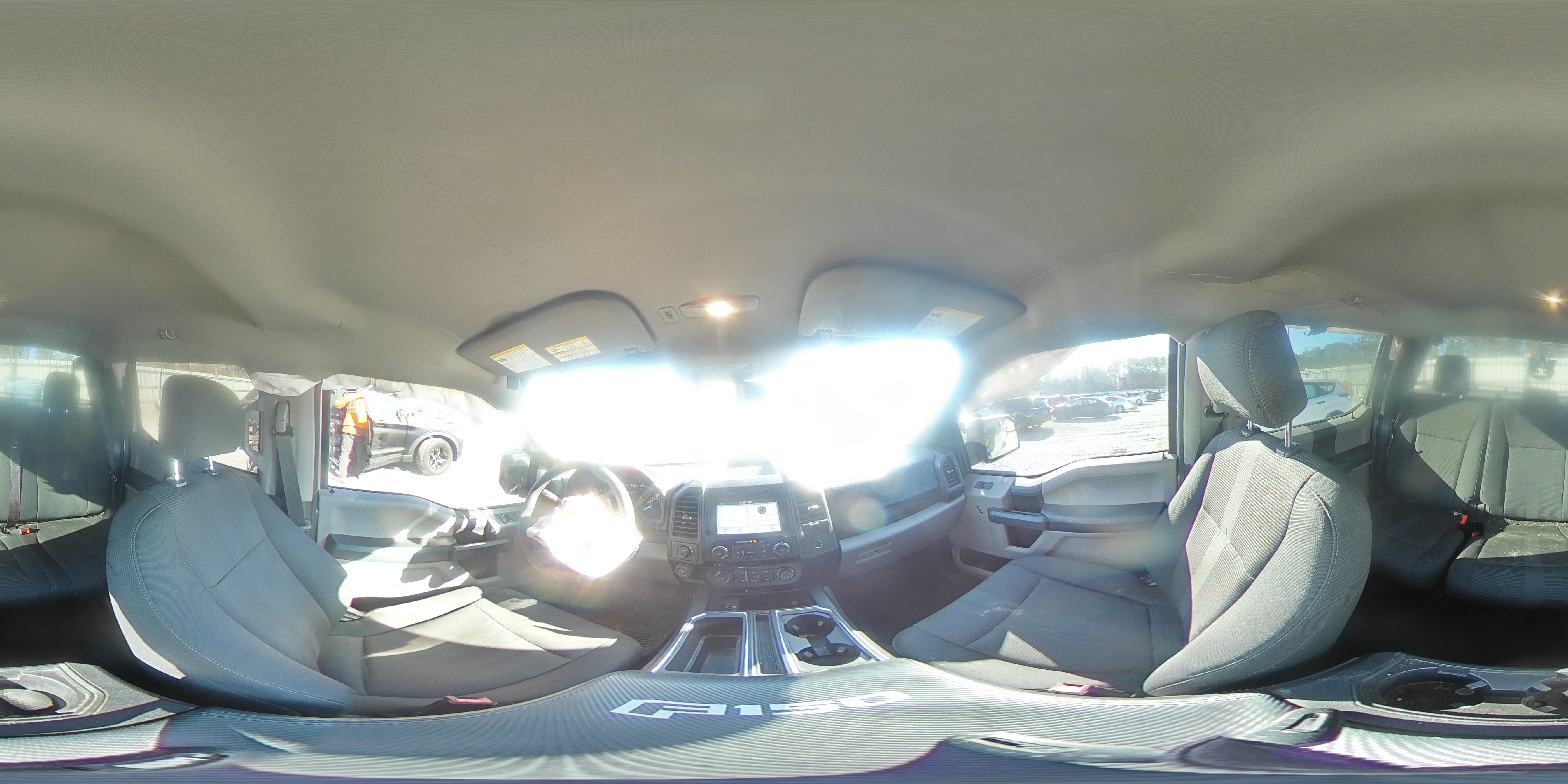 2018 Ford F-150 - Image 14