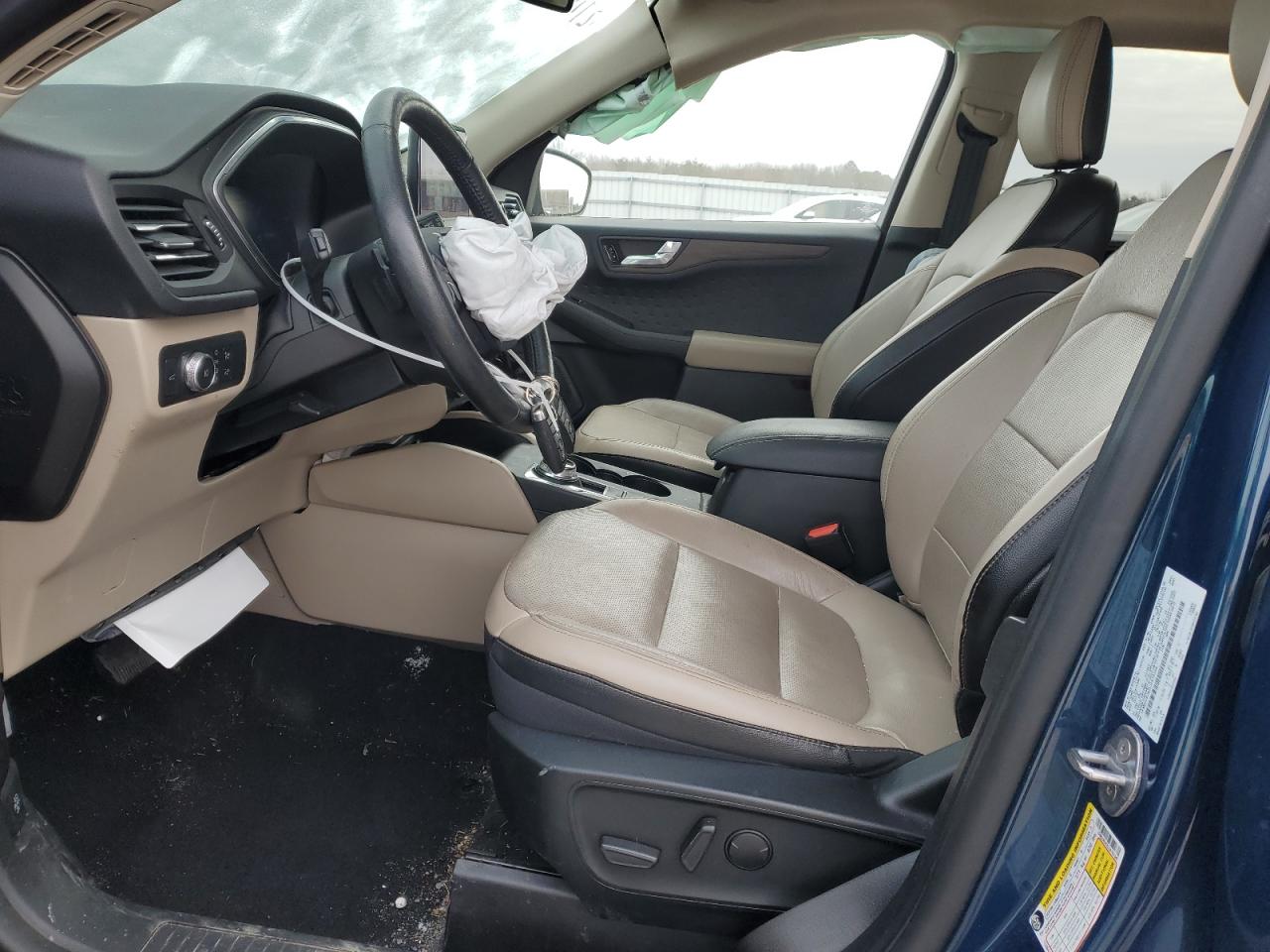 2020 Ford Escape - Image 7