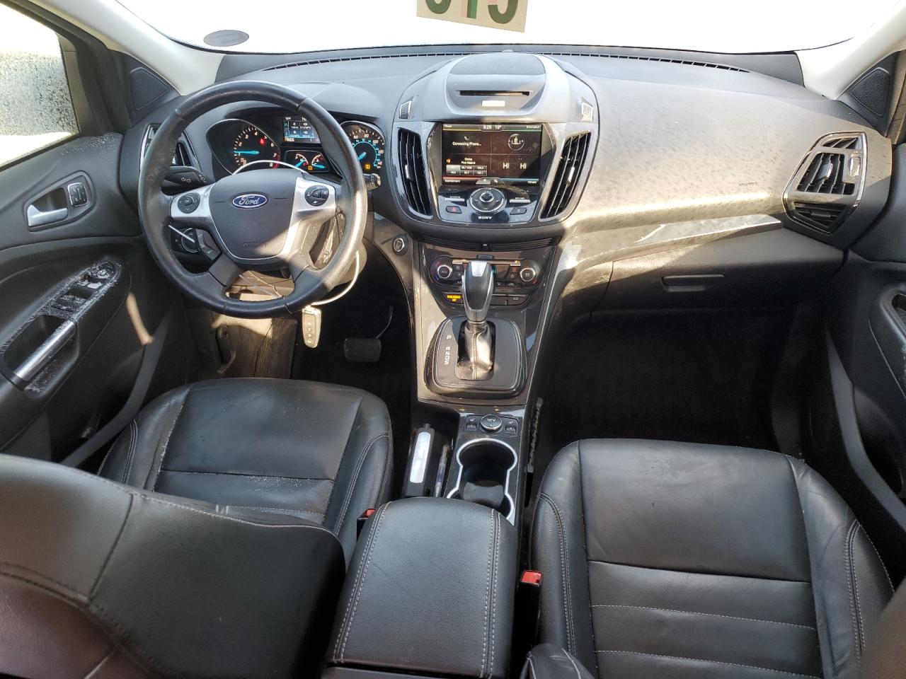 2015 Ford Escape - Image 8
